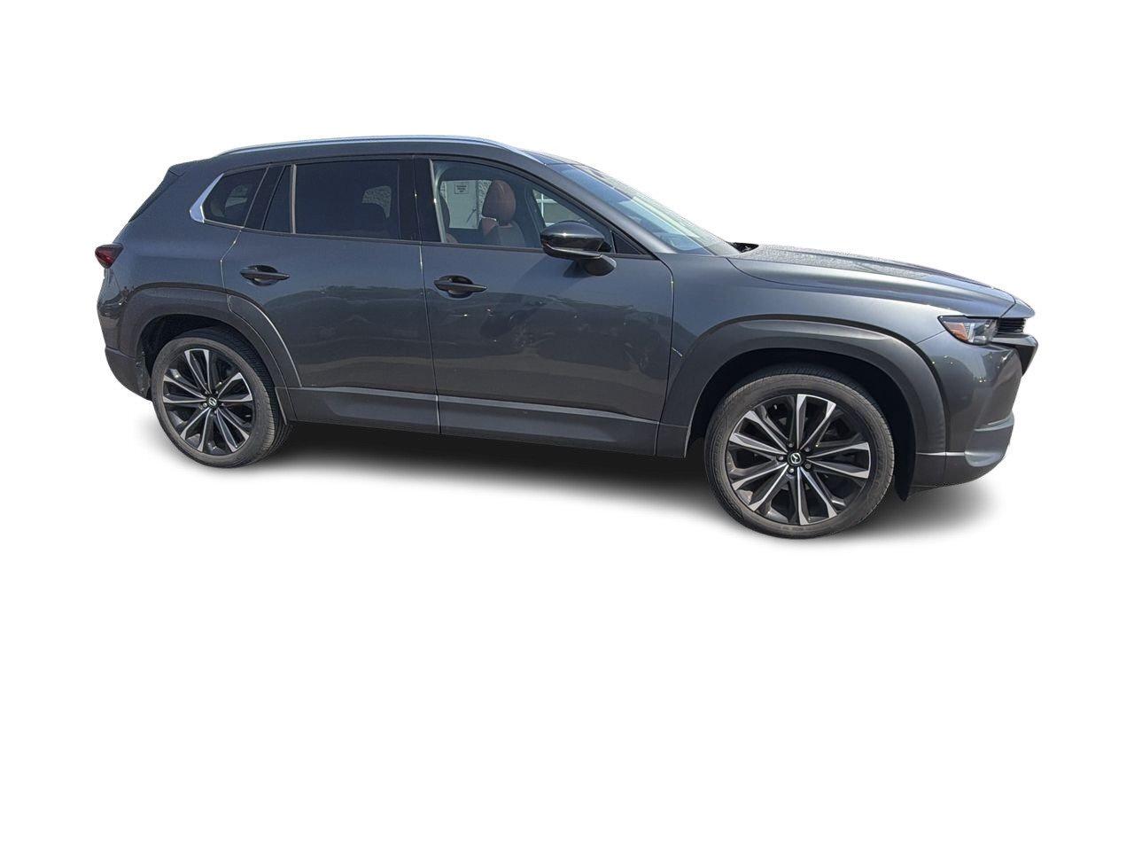 2024 Mazda CX-50 GT AWD Photo