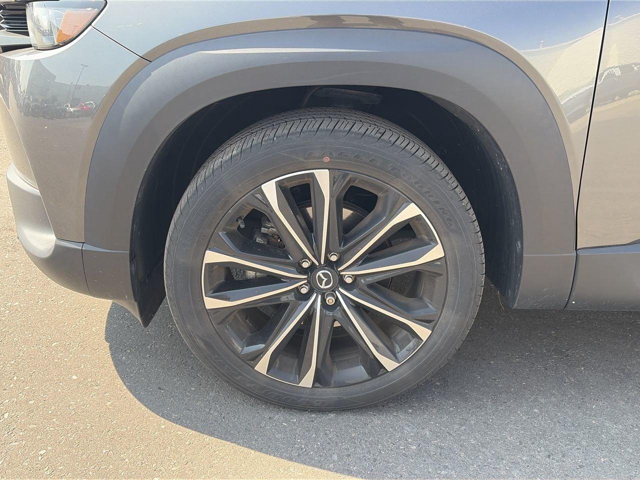 2024 Mazda CX-50 GT AWD Photo