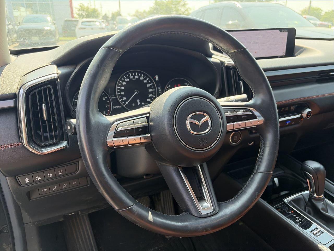 2024 Mazda CX-50 GT AWD Photo