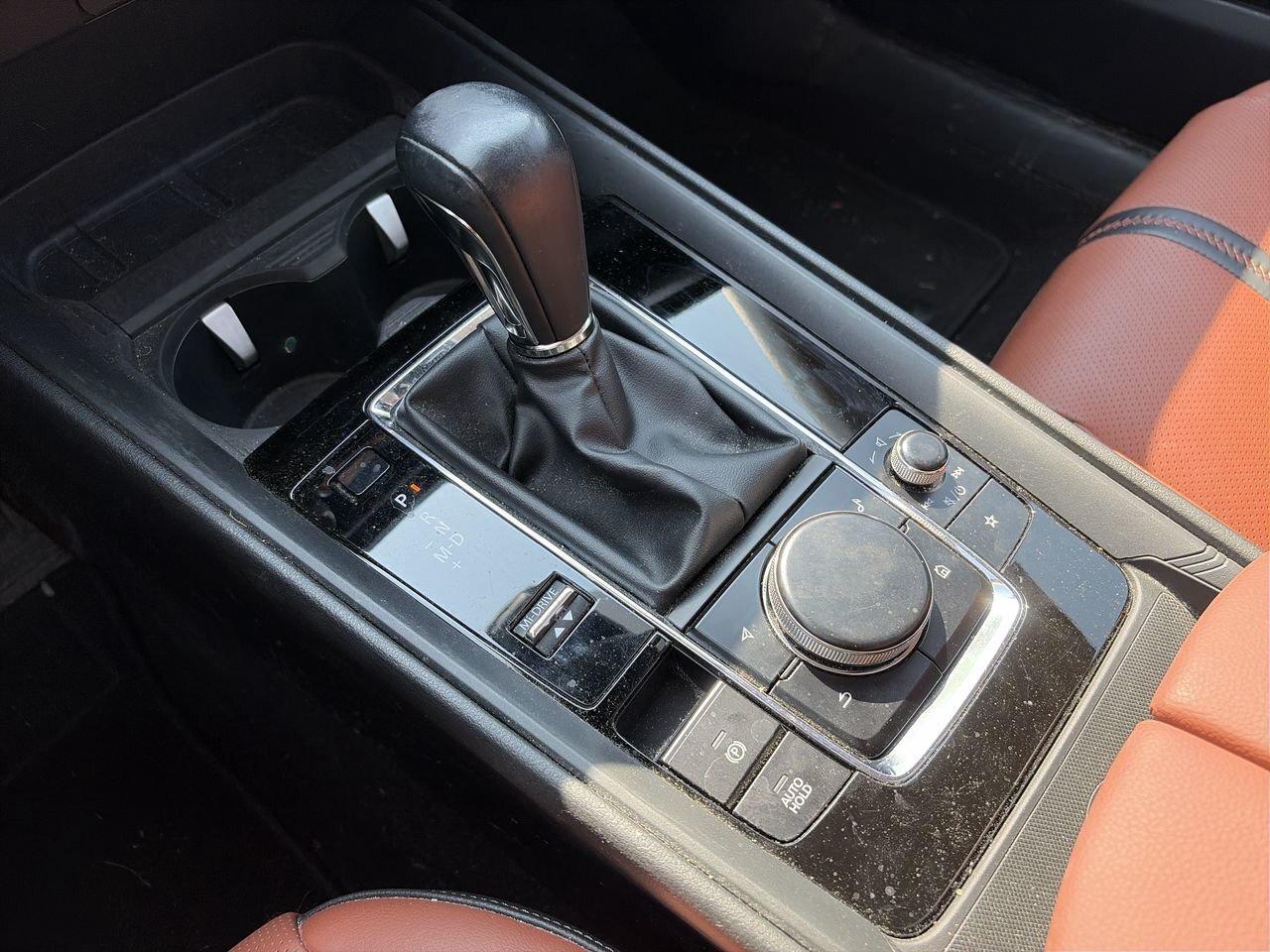 2024 Mazda CX-50 GT AWD Photo