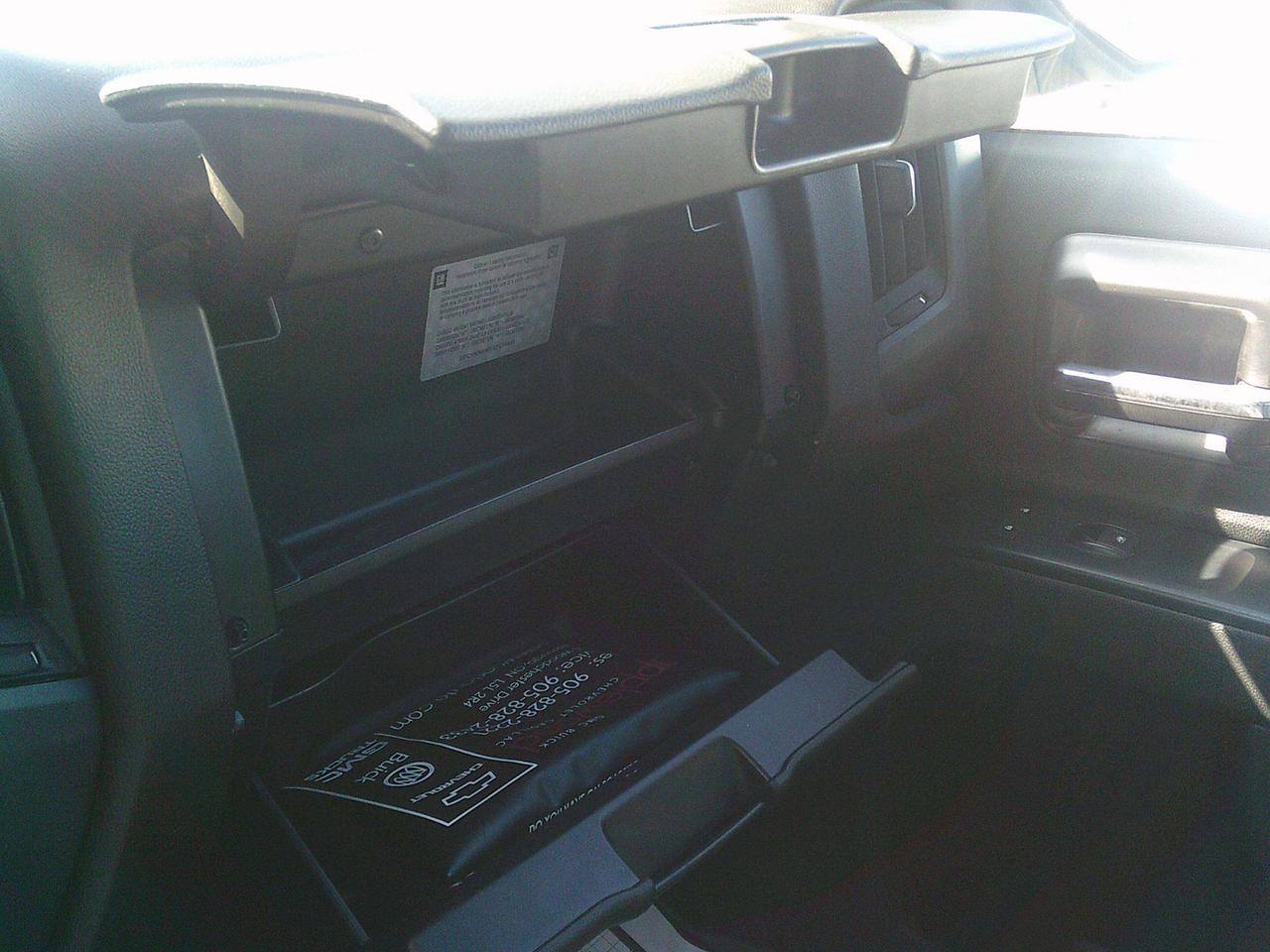 2018 Chevrolet Silverado 1500 Work Truck Photo