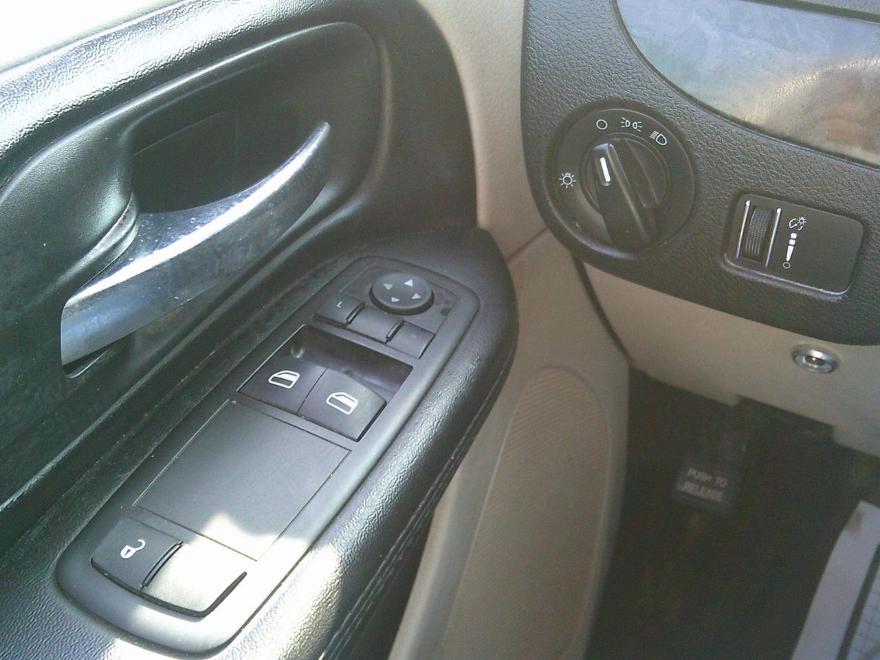 2015 Dodge Grand Caravan CANADA VALUE PACKAGE Photo