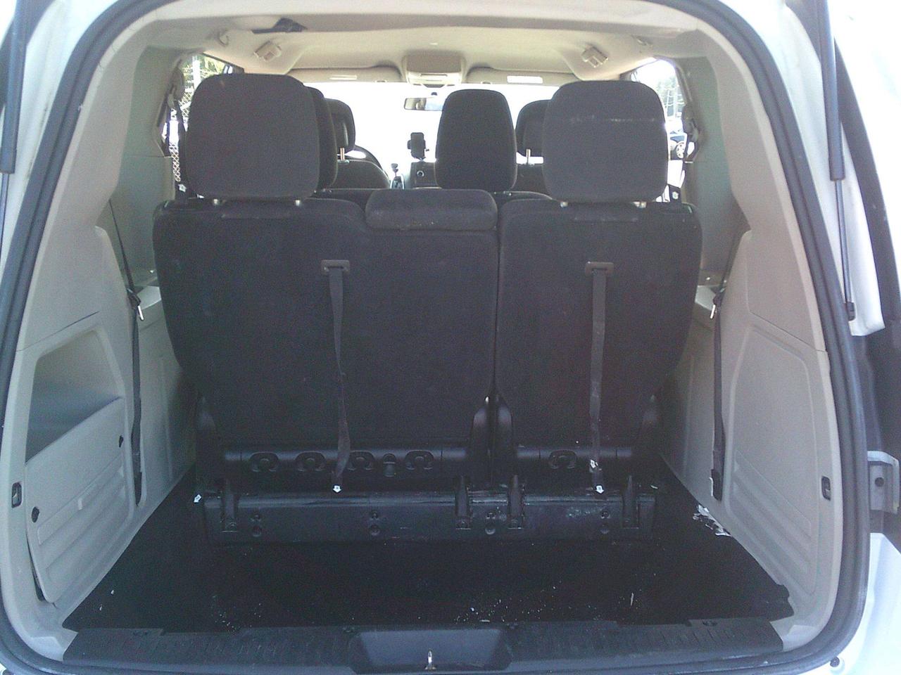 2015 Dodge Grand Caravan CANADA VALUE PACKAGE Photo