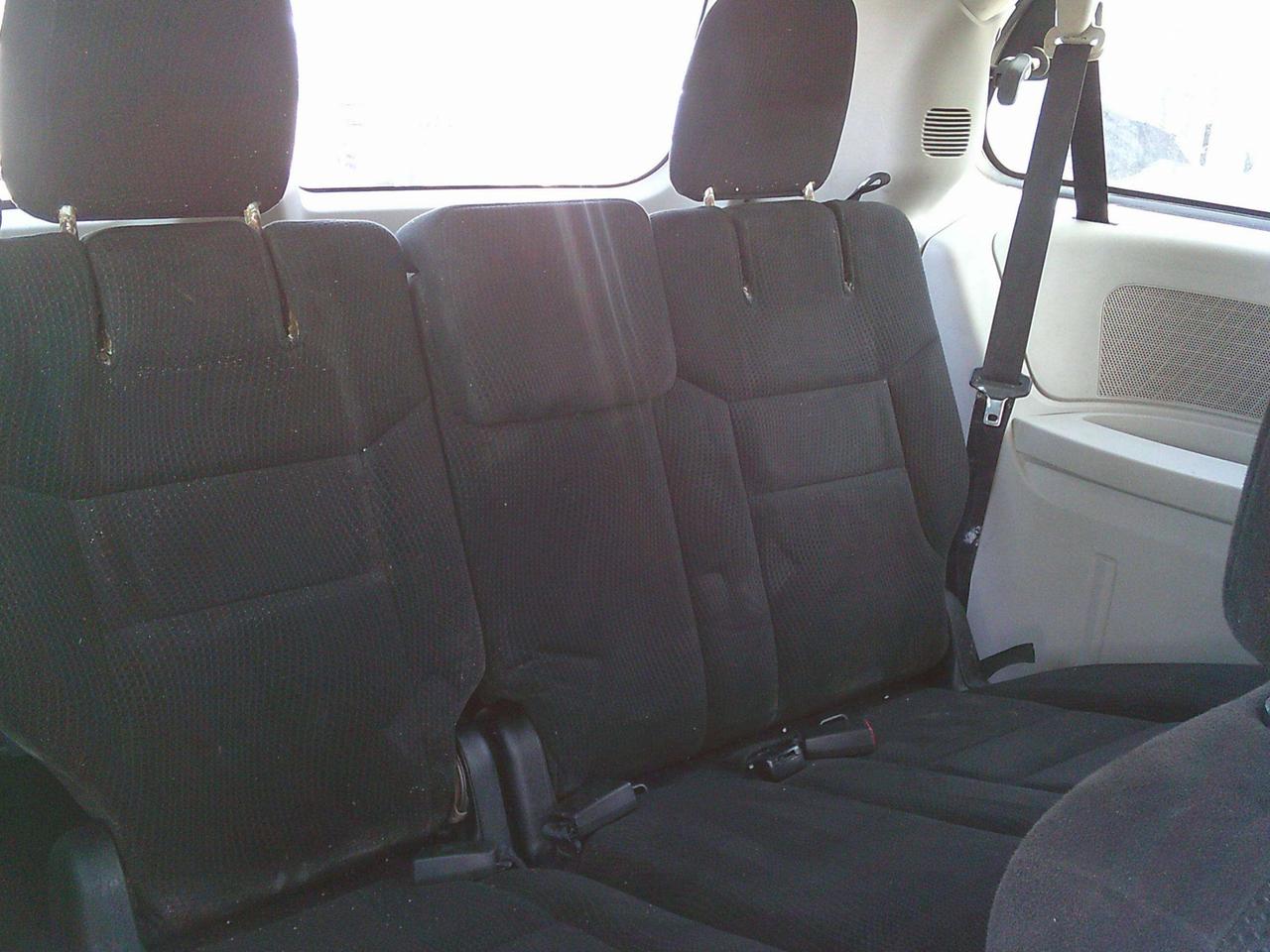 2015 Dodge Grand Caravan CANADA VALUE PACKAGE Photo