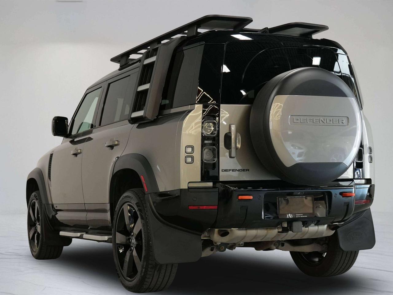 2023 Land Rover Defender X | P400 | PANO | MERIDIAN | 22 IN Photo