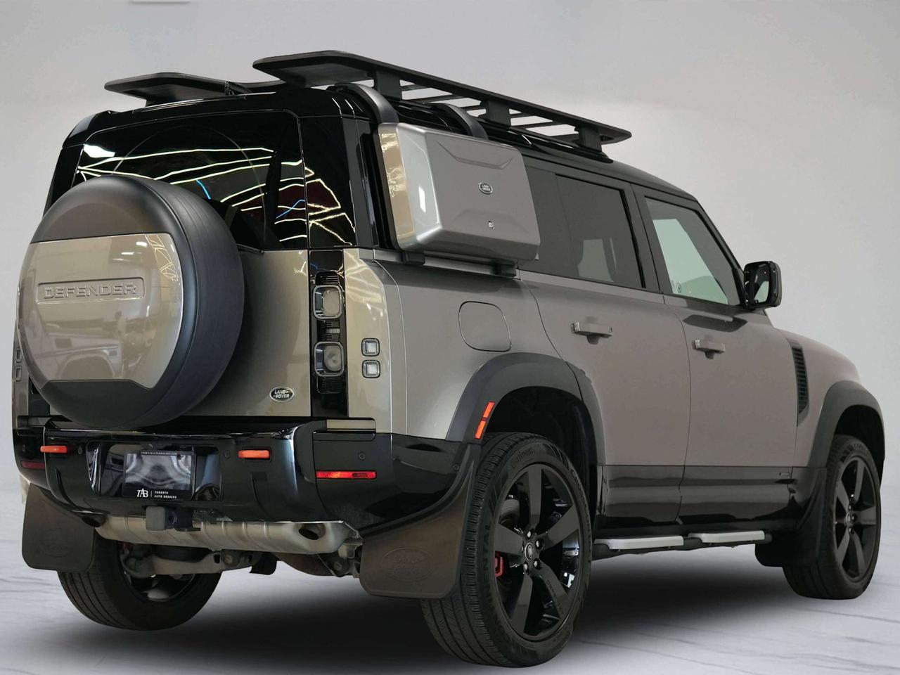 2023 Land Rover Defender X | P400 | PANO | MERIDIAN | 22 IN Photo
