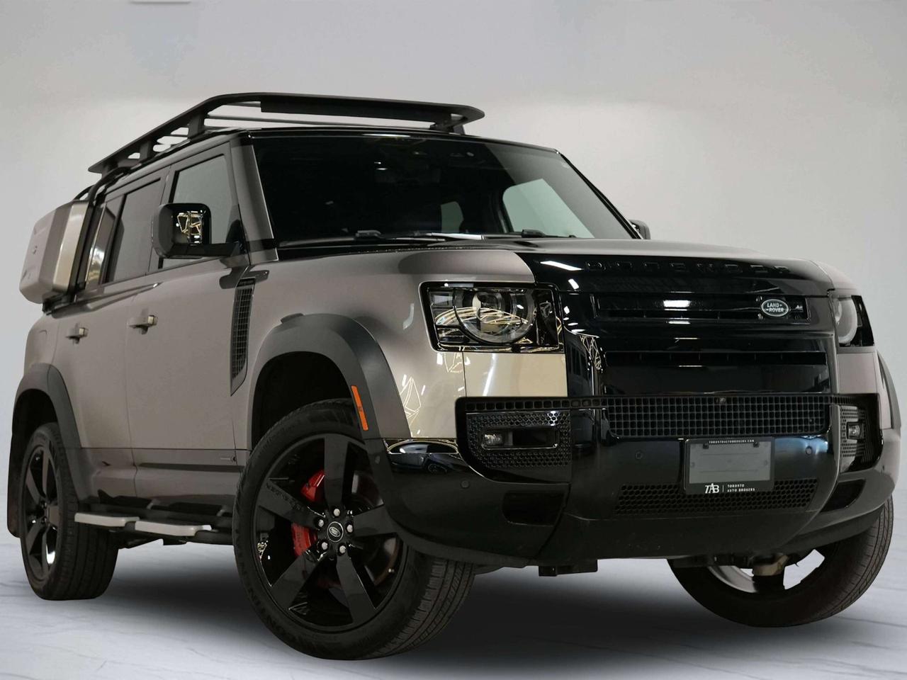 2023 Land Rover Defender X | P400 | PANO | MERIDIAN | 22 IN Photo