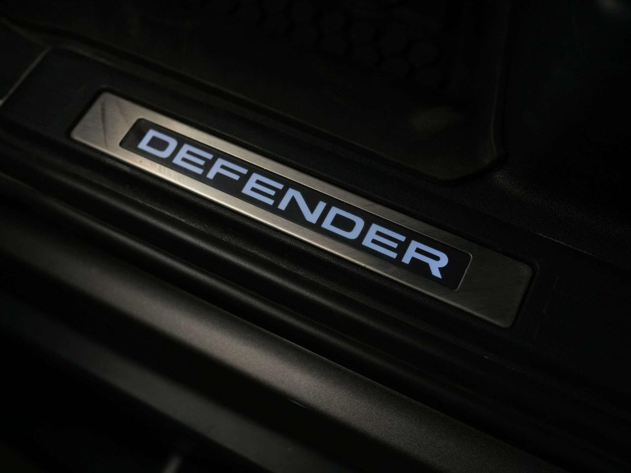 2023 Land Rover Defender X | P400 | PANO | MERIDIAN | 22 IN Photo