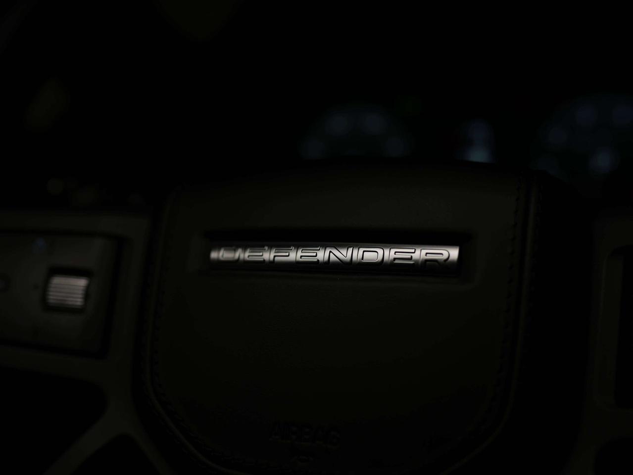 2023 Land Rover Defender X | P400 | PANO | MERIDIAN | 22 IN Photo