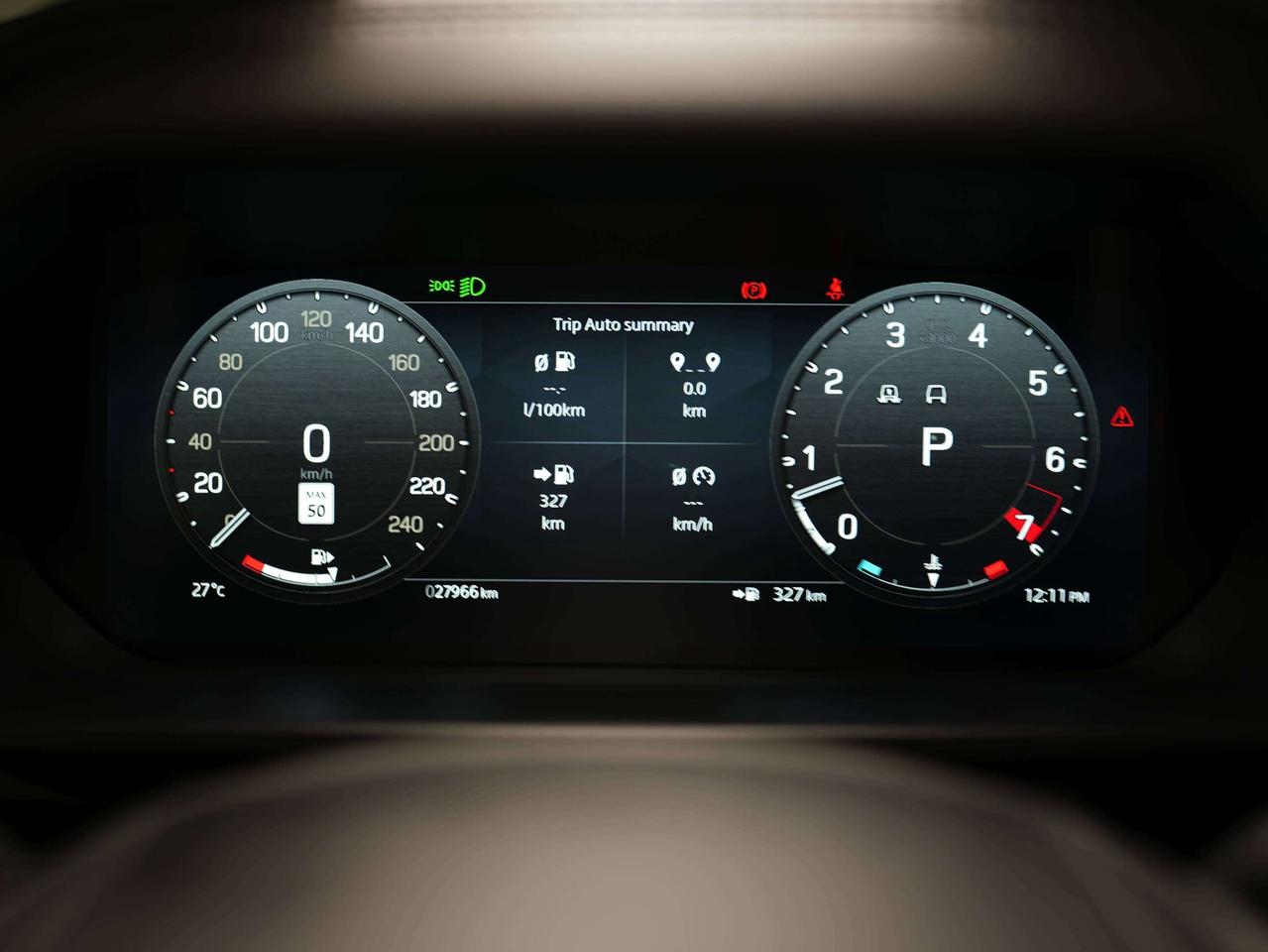 2023 Land Rover Defender X | P400 | PANO | MERIDIAN | 22 IN Photo