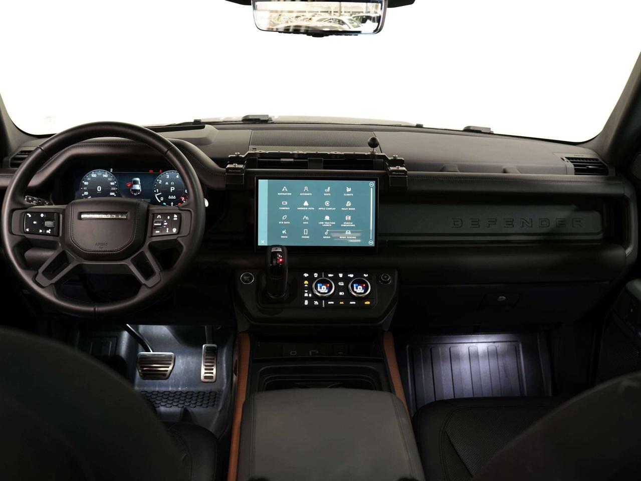 2023 Land Rover Defender X | P400 | PANO | MERIDIAN | 22 IN Photo