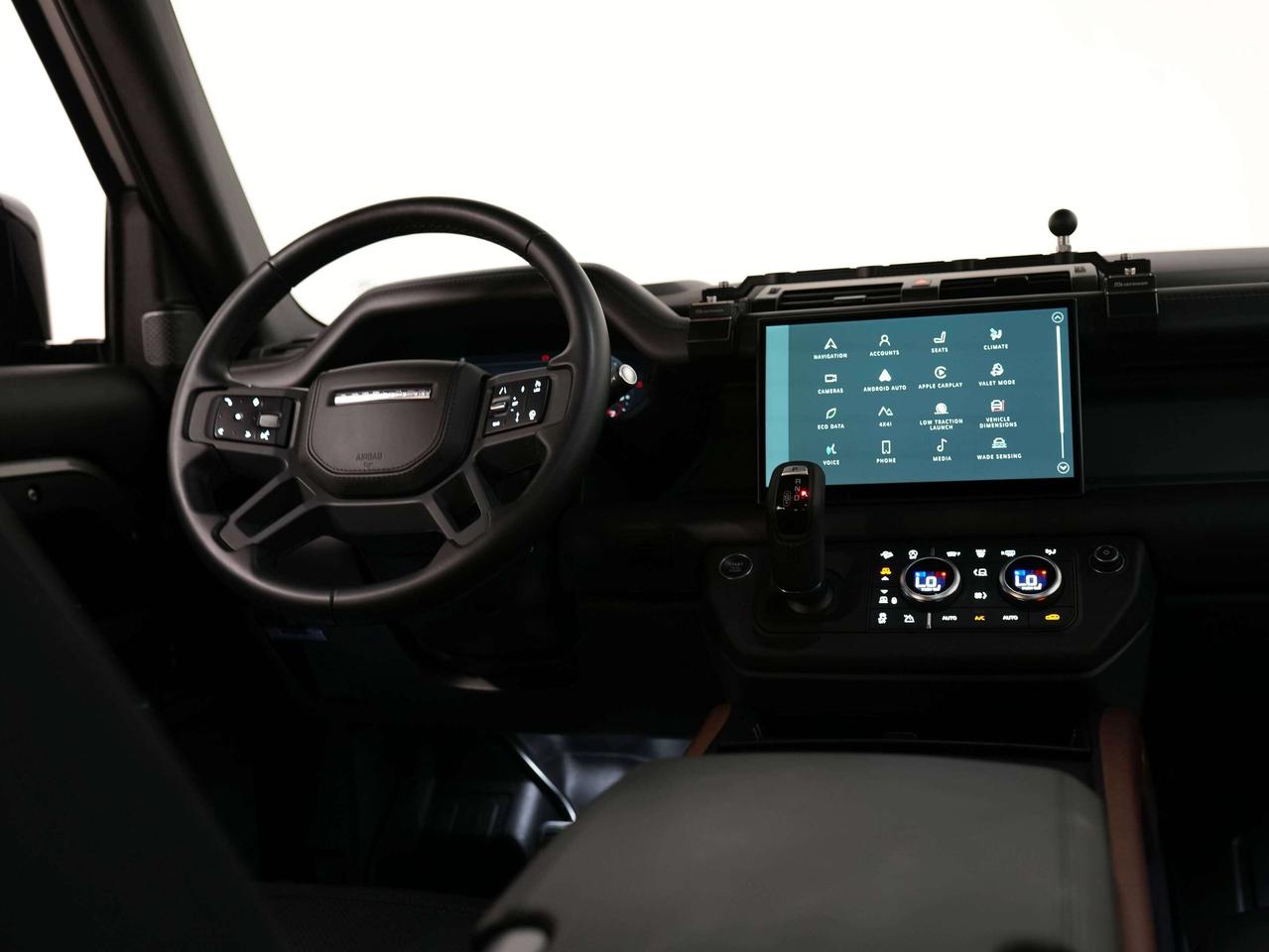 2023 Land Rover Defender X | P400 | PANO | MERIDIAN | 22 IN Photo