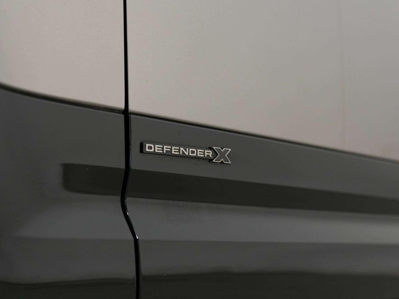 2023 Land Rover Defender X | P400 | PANO | MERIDIAN | 22 IN Photo