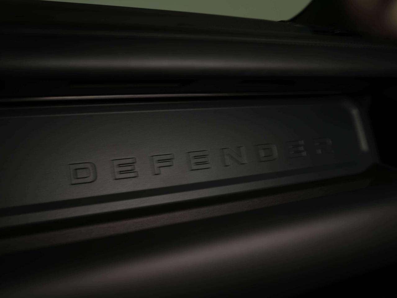 2023 Land Rover Defender X | P400 | PANO | MERIDIAN | 22 IN Photo