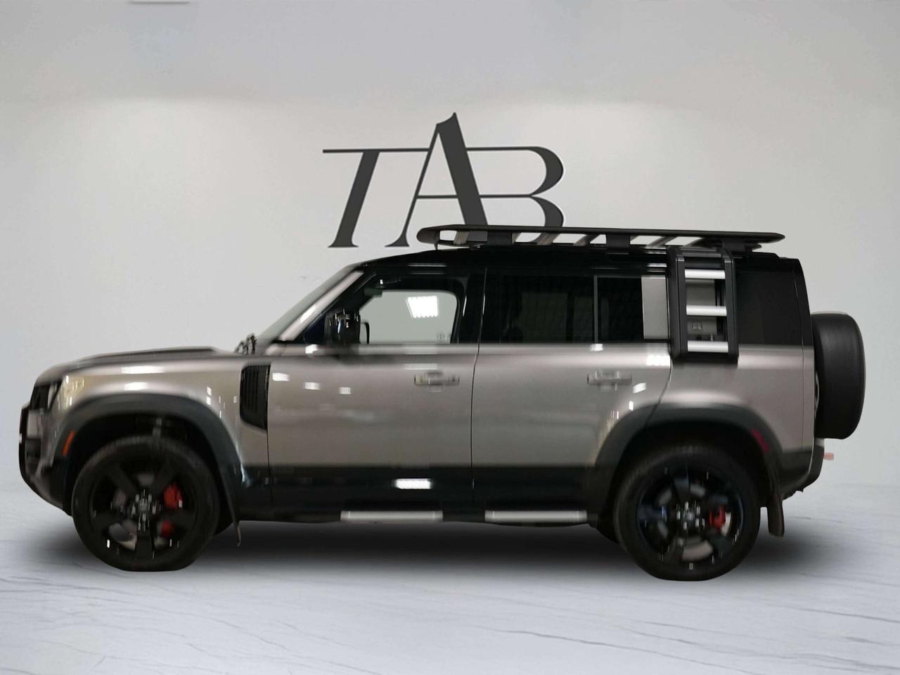 2023 Land Rover Defender X | P400 | PANO | MERIDIAN | 22 IN Photo