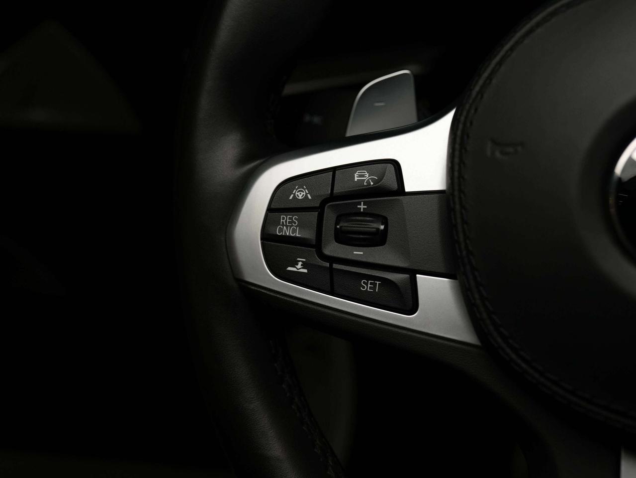 2019 BMW 5 Series XDRIVE | 540I | M-SPORT | PREMIUM | 20 IN Photo