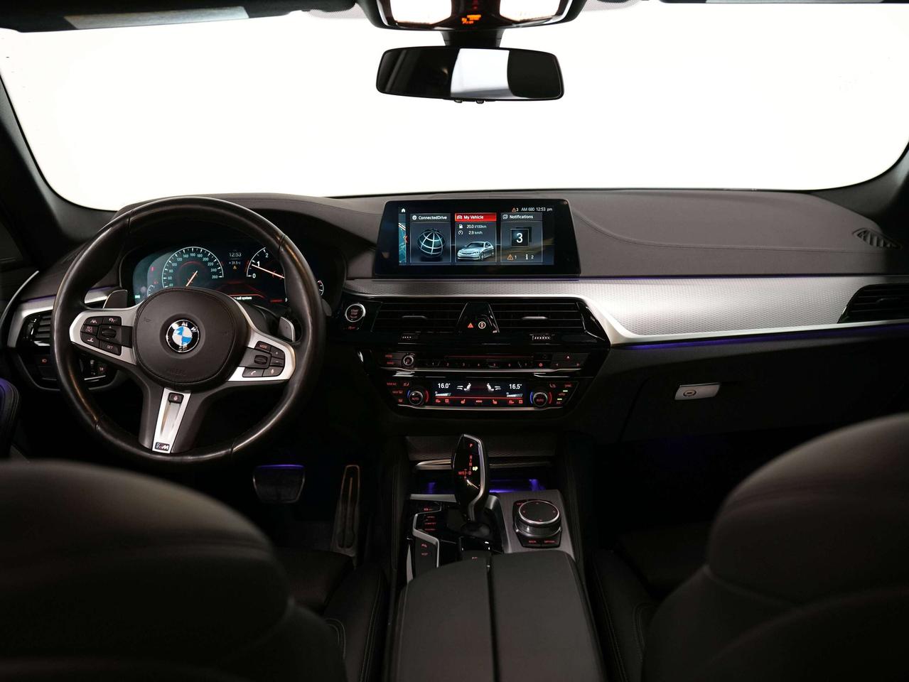 2019 BMW 5 Series XDRIVE | 540I | M-SPORT | PREMIUM | 20 IN Photo
