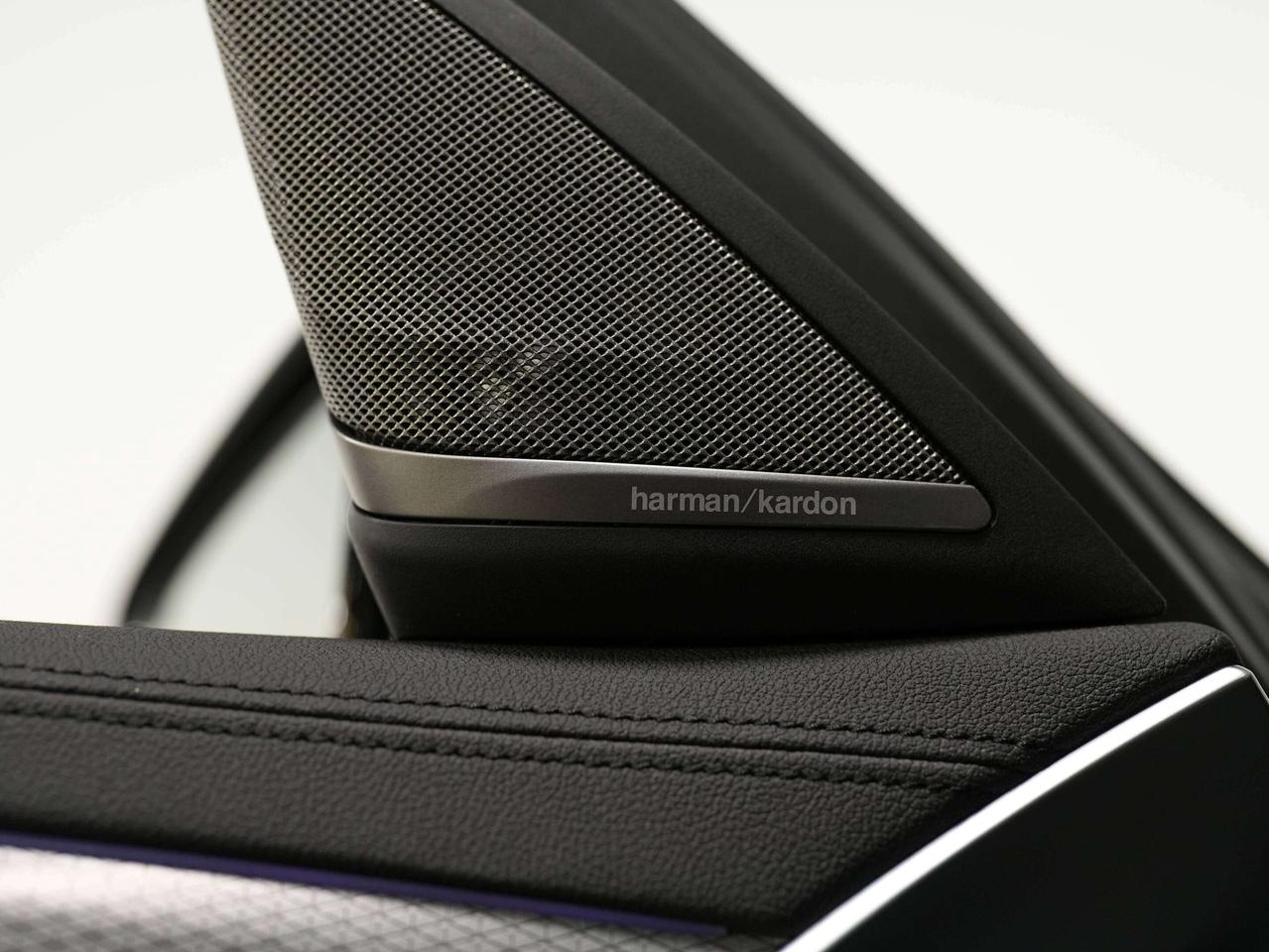 2019 BMW 5 Series XDRIVE | 540I | M-SPORT | PREMIUM | 20 IN Photo