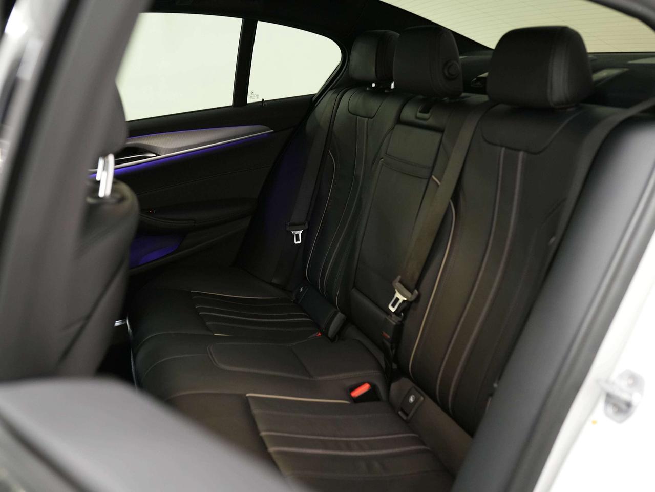2019 BMW 5 Series XDRIVE | 540I | M-SPORT | PREMIUM | 20 IN Photo