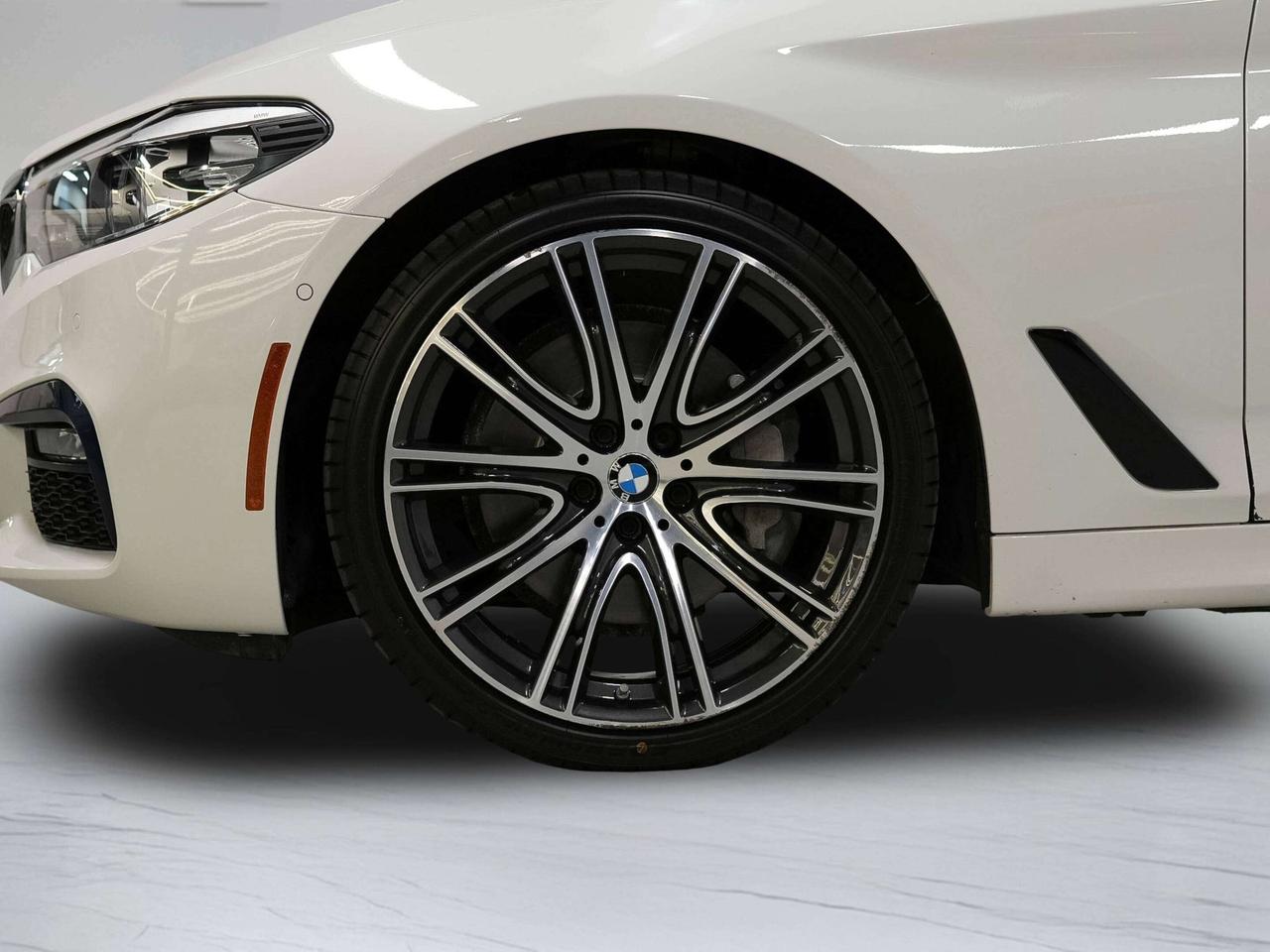2019 BMW 5 Series XDRIVE | 540I | M-SPORT | PREMIUM | 20 IN Photo