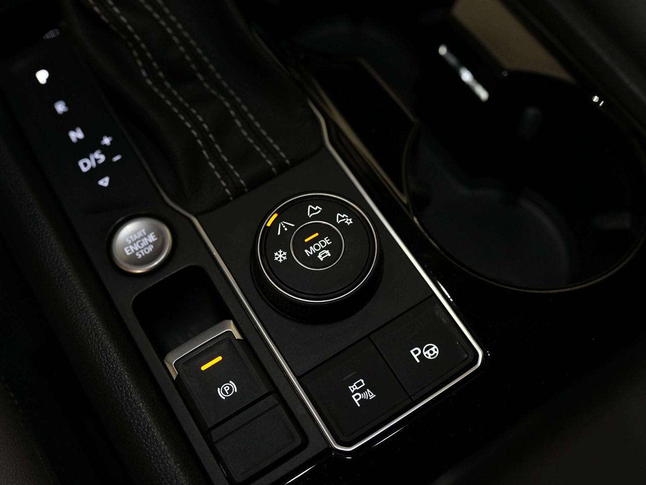 2021 Volkswagen Atlas R-LINE | EXECLINE | 6 PASS | PANO | 21 IN Photo