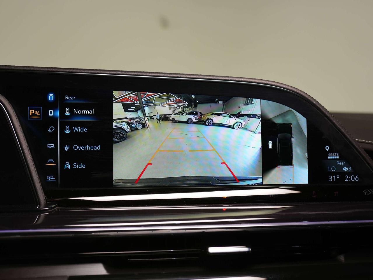 2023 Cadillac Escalade SPORT | REAR ENTERTAINMENT | 7 PASS | 22 IN Photo