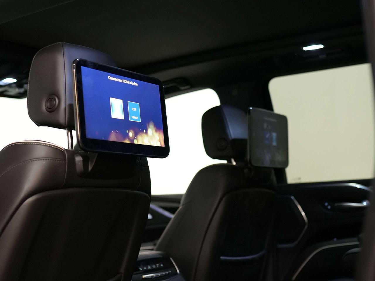 2023 Cadillac Escalade SPORT | REAR ENTERTAINMENT | 7 PASS | 22 IN Photo