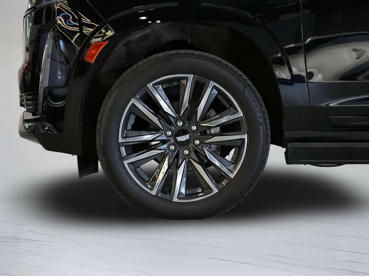 2023 Cadillac Escalade SPORT | REAR ENTERTAINMENT | 7 PASS | 22 IN Photo