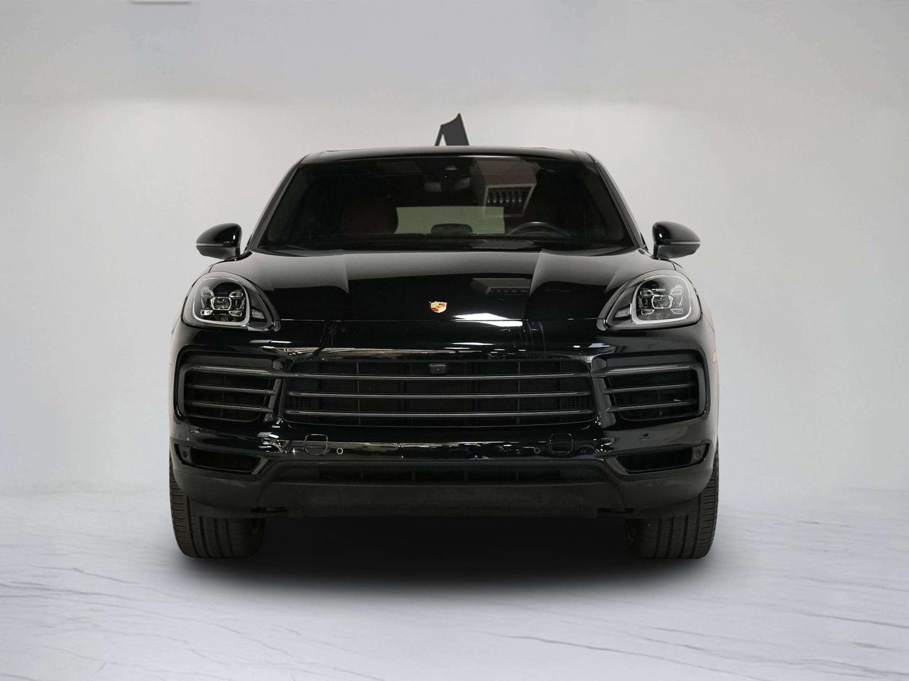 2023 Porsche Cayenne PLATINUM EDITION | E-HYBRID | PREMIUM PLUS | 21 IN Photo3