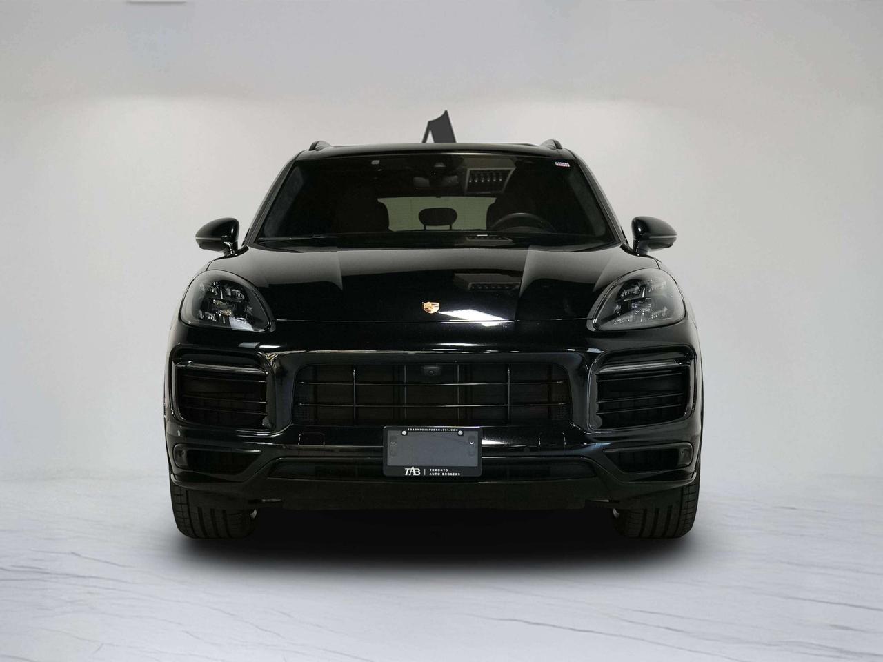 2022 Porsche Cayenne GTS | PREMIUM PLUS PKG | PANO | 22 IN Photo