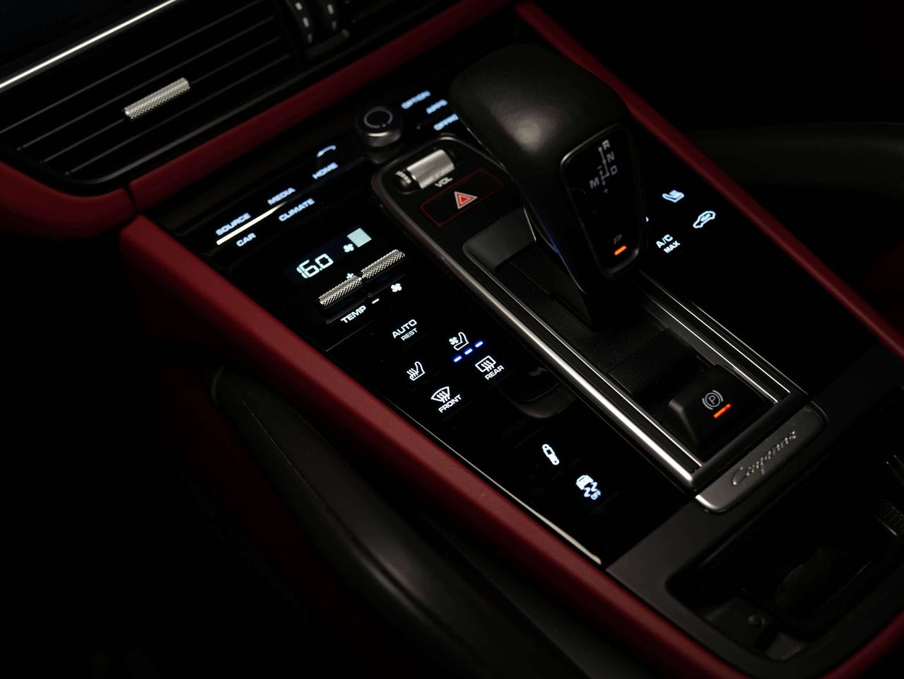 2022 Porsche Cayenne GTS | PREMIUM PLUS PKG | PANO | 22 IN Photo