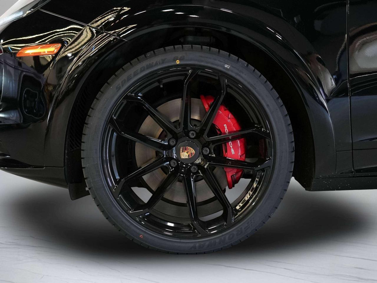 2022 Porsche Cayenne GTS | PREMIUM PLUS PKG | PANO | 22 IN Photo