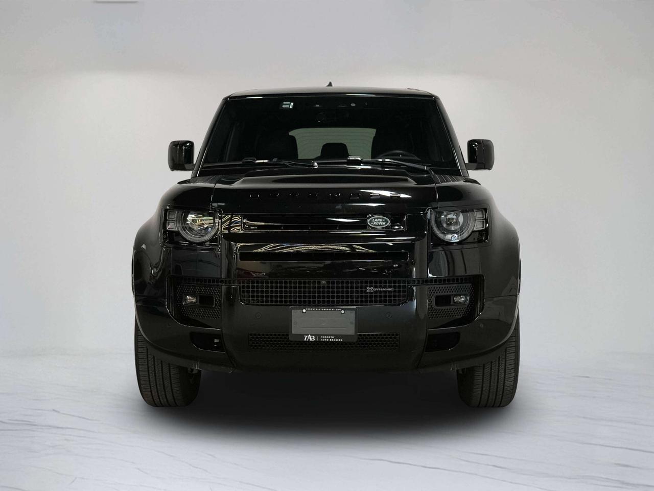 2023 Land Rover Defender X DYNAMIC | P400 | PANO | MERIDIAN | 20 IN Photo
