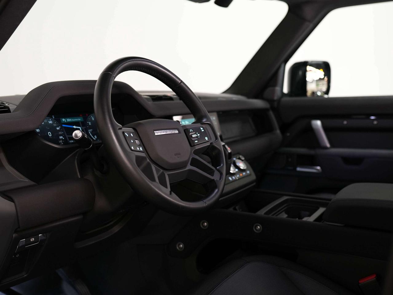 2023 Land Rover Defender X DYNAMIC | P400 | PANO | MERIDIAN | 20 IN Photo