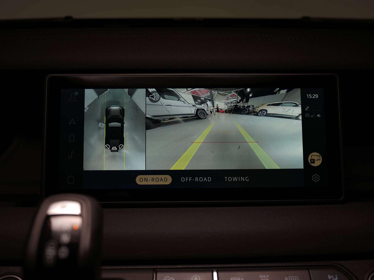 2023 Land Rover Defender X DYNAMIC | P400 | PANO | MERIDIAN | 20 IN Photo