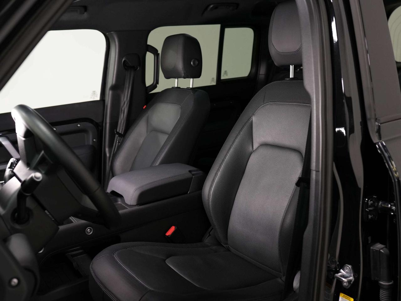 2023 Land Rover Defender X DYNAMIC | P400 | PANO | MERIDIAN | 20 IN Photo
