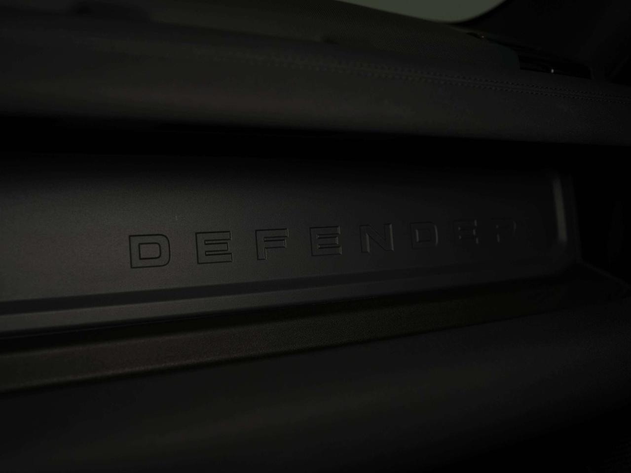 2023 Land Rover Defender X DYNAMIC | P400 | PANO | MERIDIAN | 20 IN Photo