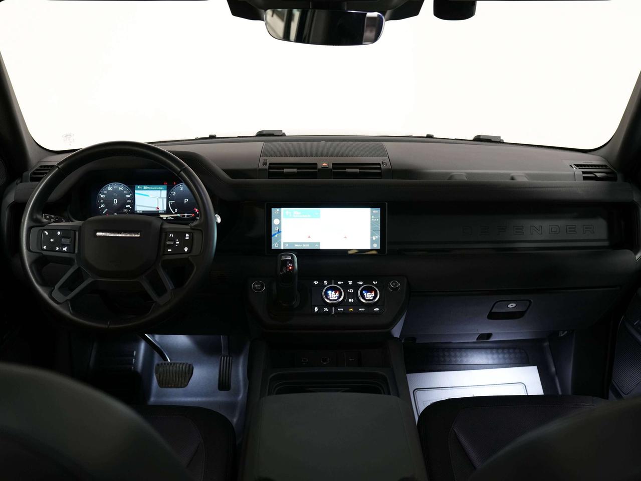 2023 Land Rover Defender X DYNAMIC | P400 | PANO | MERIDIAN | 20 IN Photo
