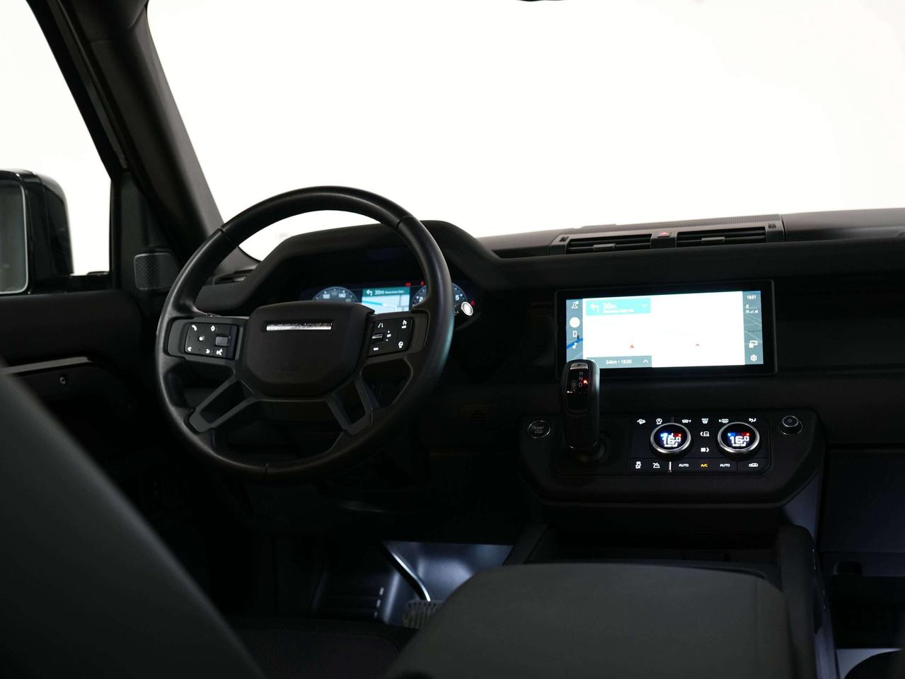 2023 Land Rover Defender X DYNAMIC | P400 | PANO | MERIDIAN | 20 IN Photo