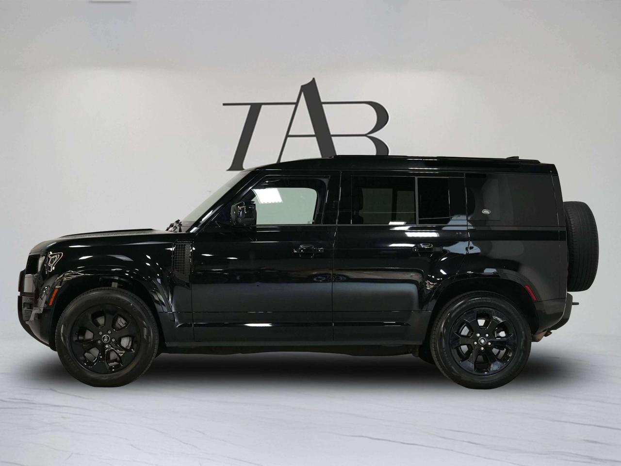 2023 Land Rover Defender X DYNAMIC | P400 | PANO | MERIDIAN | 20 IN Photo