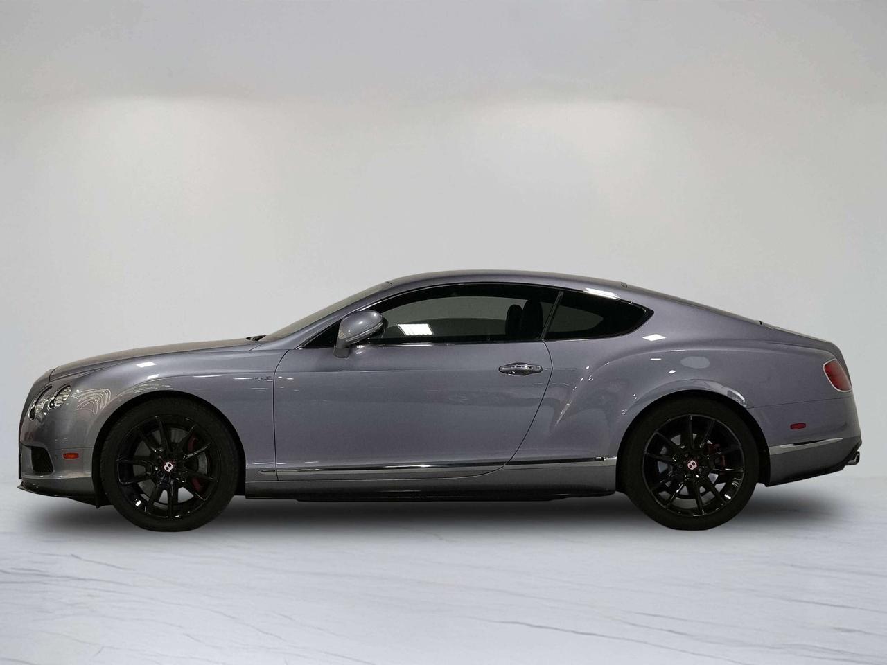 2014 Bentley Continental GT V8 S | NAV | 20 IN Photo