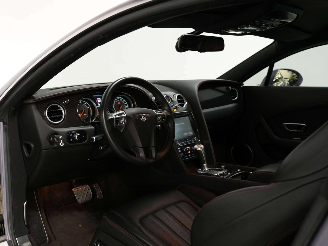 2014 Bentley Continental GT V8 S | NAV | 20 IN Photo