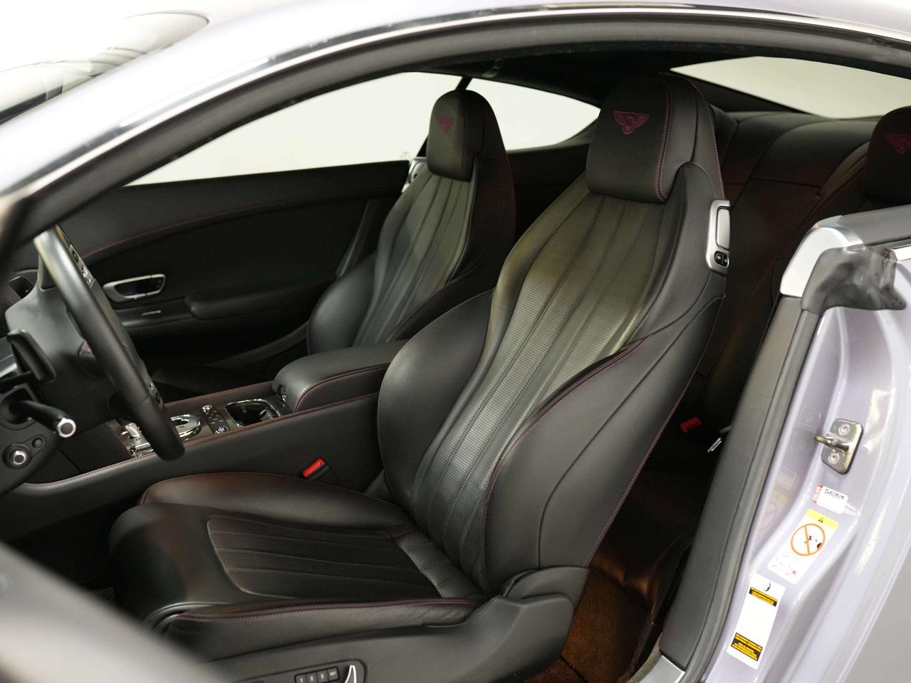 2014 Bentley Continental GT V8 S | NAV | 20 IN Photo