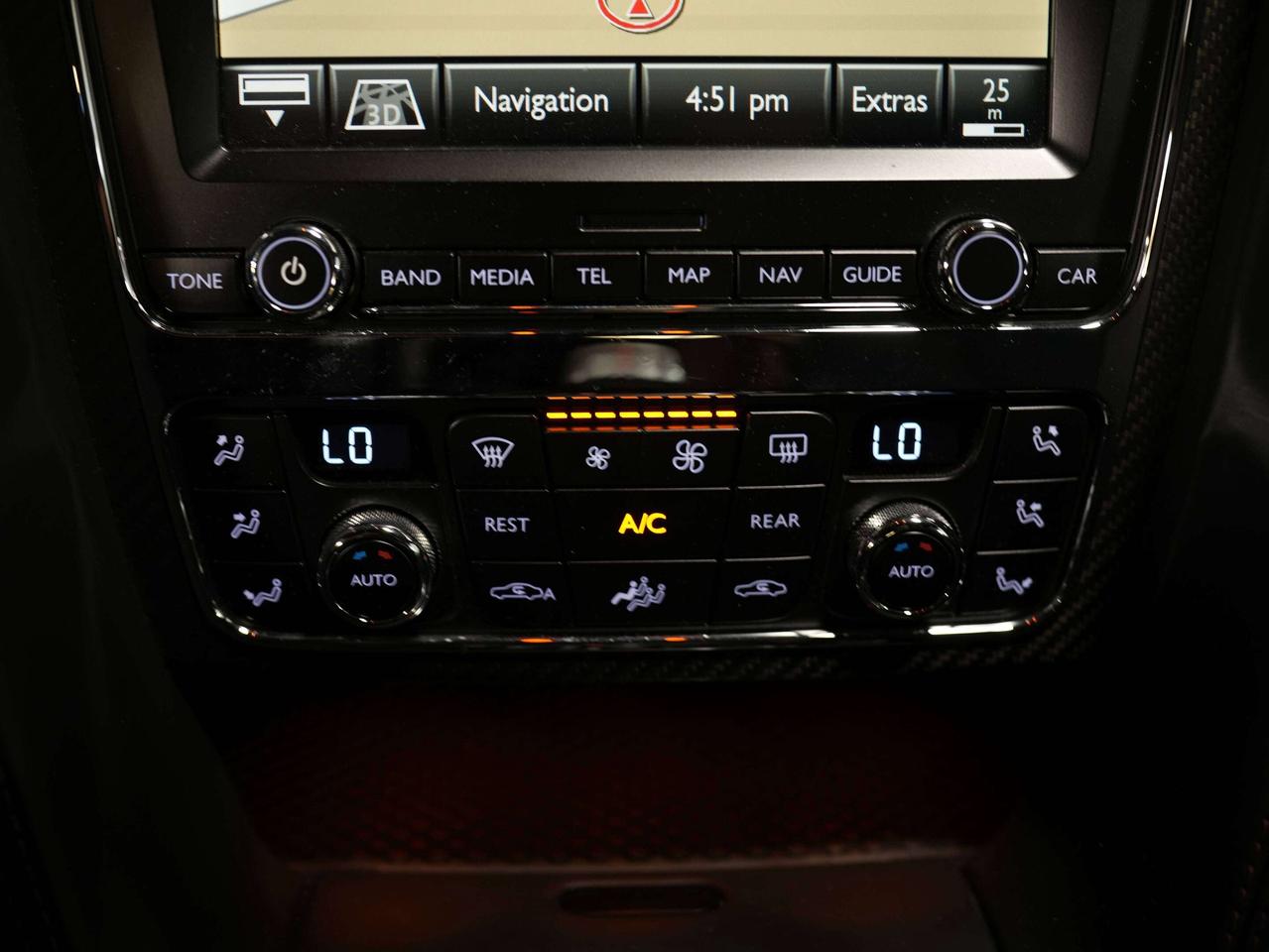 2014 Bentley Continental GT V8 S | NAV | 20 IN Photo