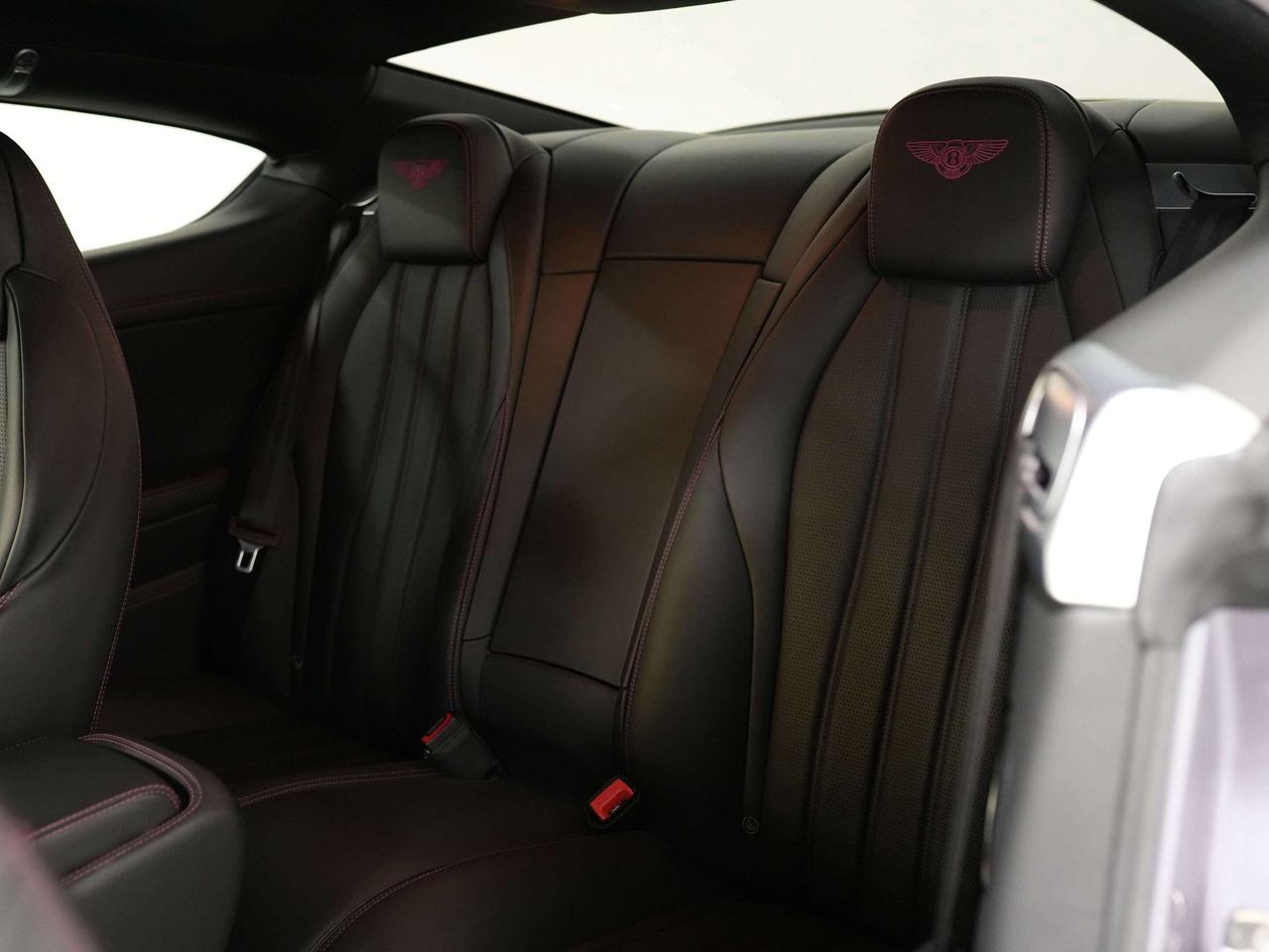 2014 Bentley Continental GT V8 S | NAV | 20 IN Photo