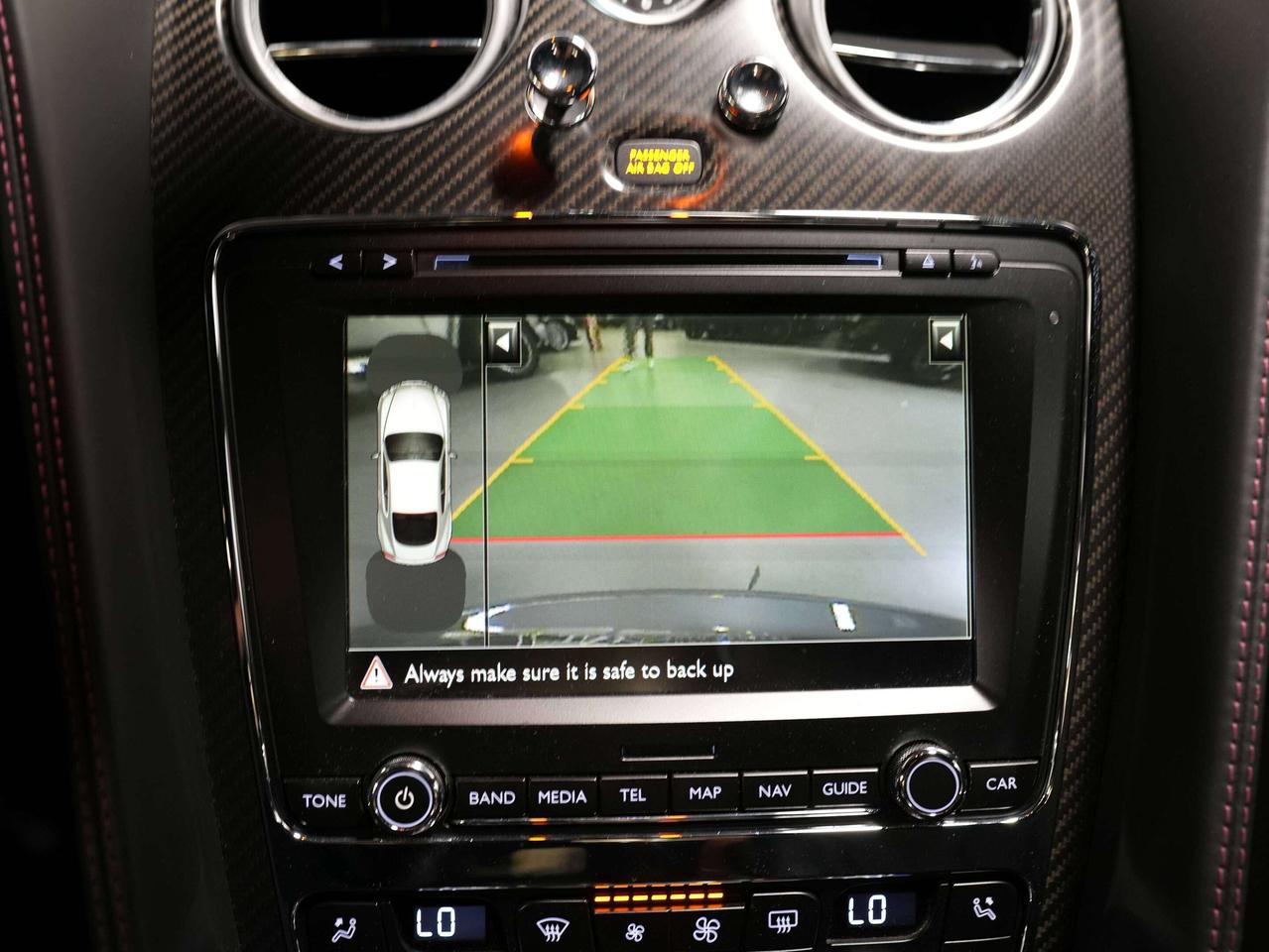2014 Bentley Continental GT V8 S | NAV | 20 IN Photo
