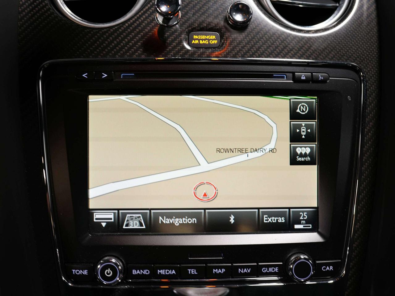 2014 Bentley Continental GT V8 S | NAV | 20 IN Photo