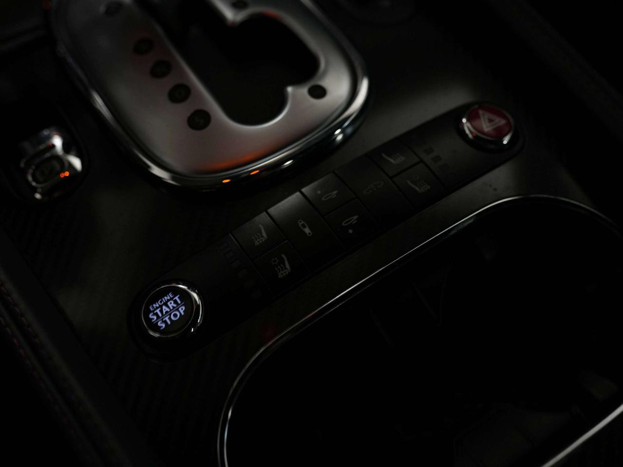 2014 Bentley Continental GT V8 S | NAV | 20 IN Photo