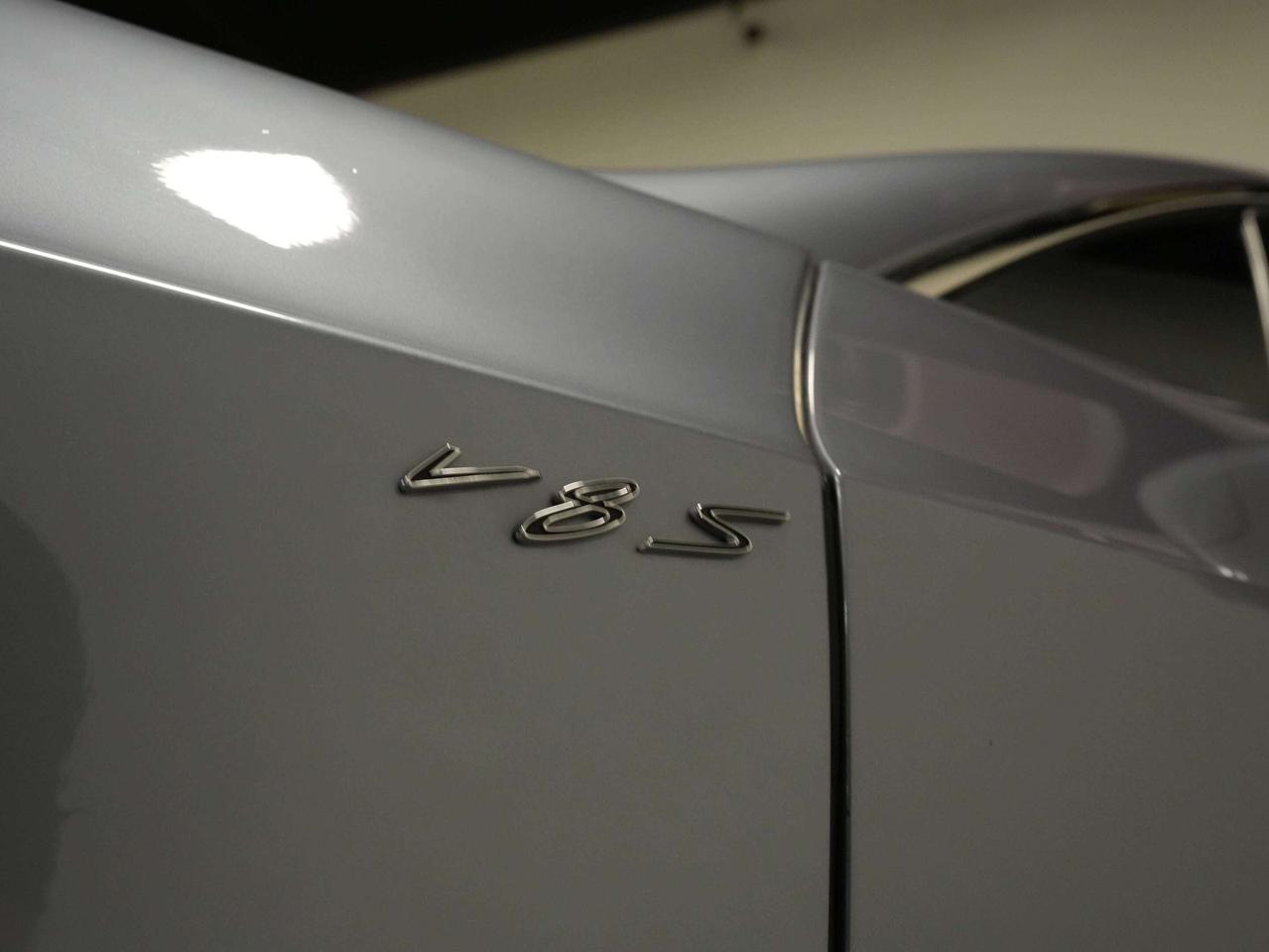 2014 Bentley Continental GT V8 S | NAV | 20 IN Photo