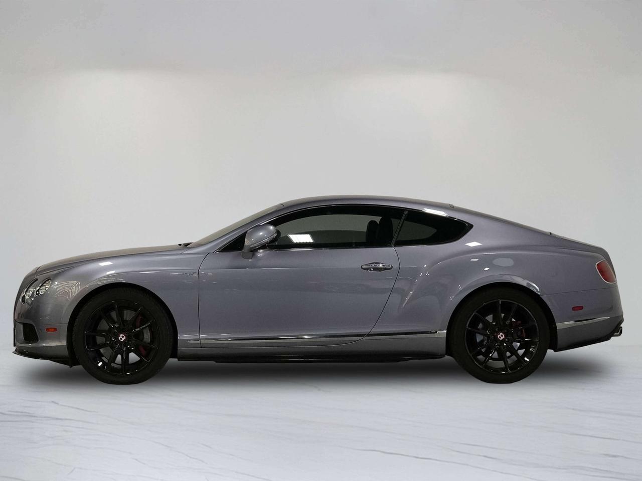 2014 Bentley Continental GT V8 S | NAV | 20 IN Photo